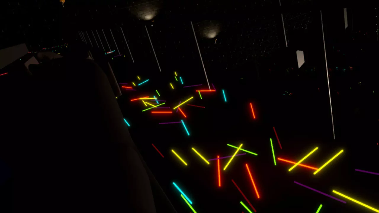 -Soundscape VR-游戏截图-好玩游戏库
