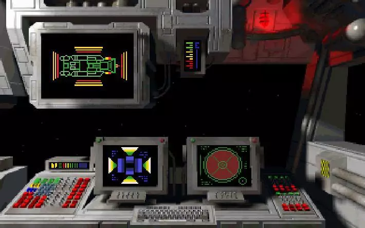 Wing Commander: Privateer