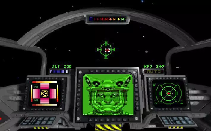 -Wing Commander: Privateer-游戏截图-好玩游戏库