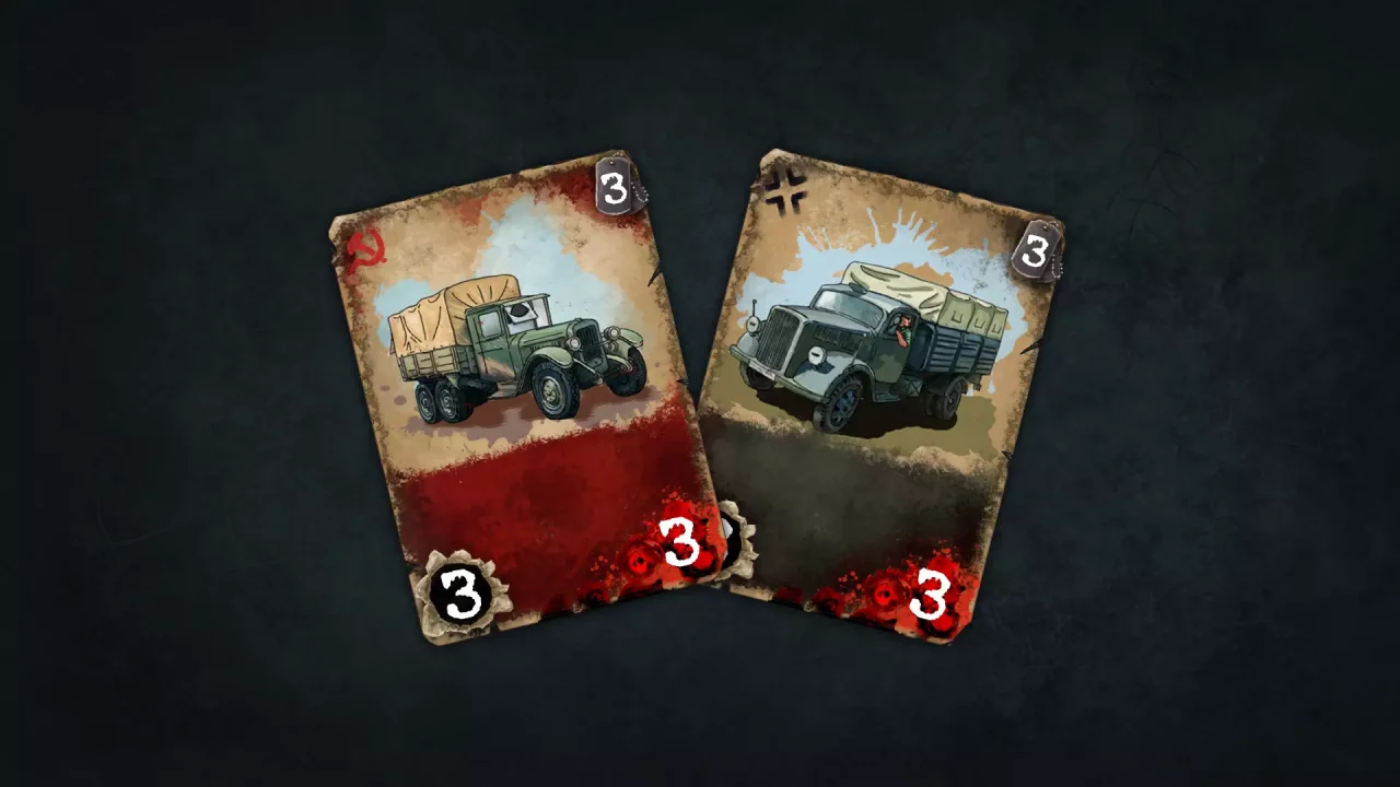 -HoCWar-游戏截图-好玩游戏库