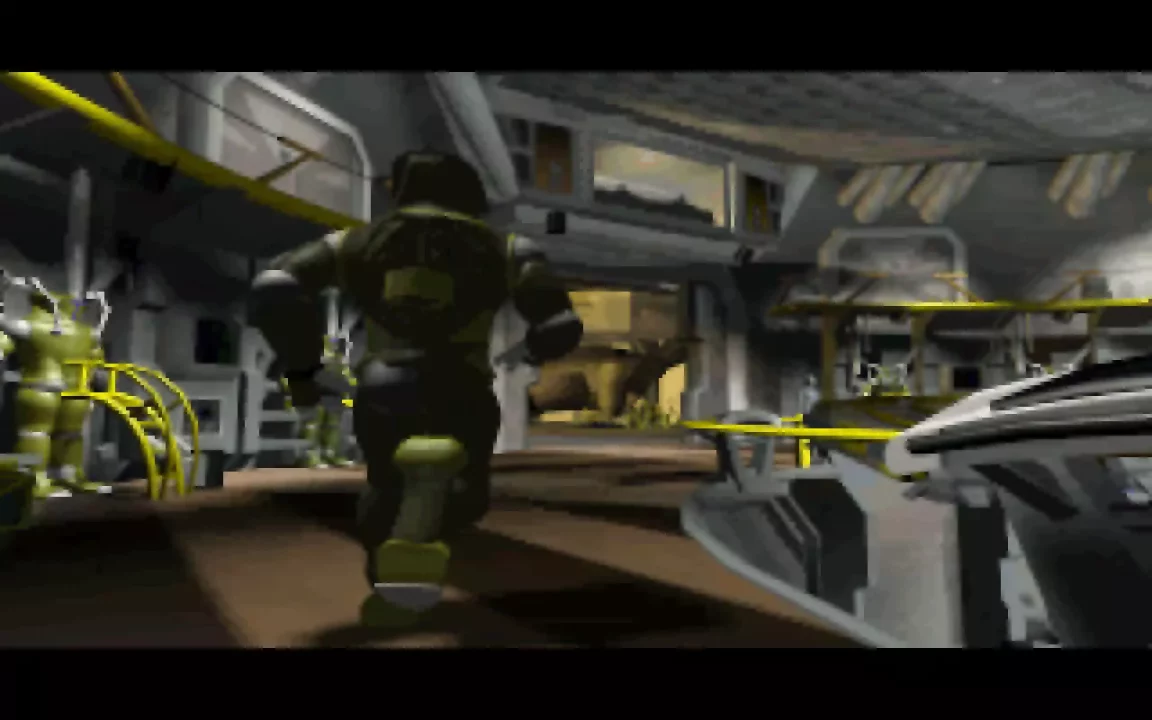 -Terra Nova: Strike Force Centauri-游戏截图-好玩游戏库