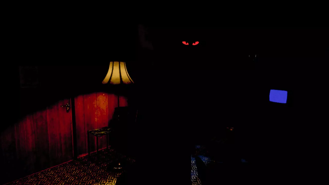 -UNCORPOREAL - "Fluffy!"-游戏截图-好玩游戏库