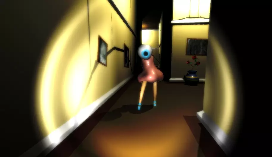 -Potato Thriller-游戏截图-好玩游戏库