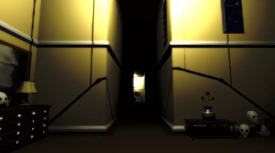 -Potato Thriller-游戏截图-好玩游戏库