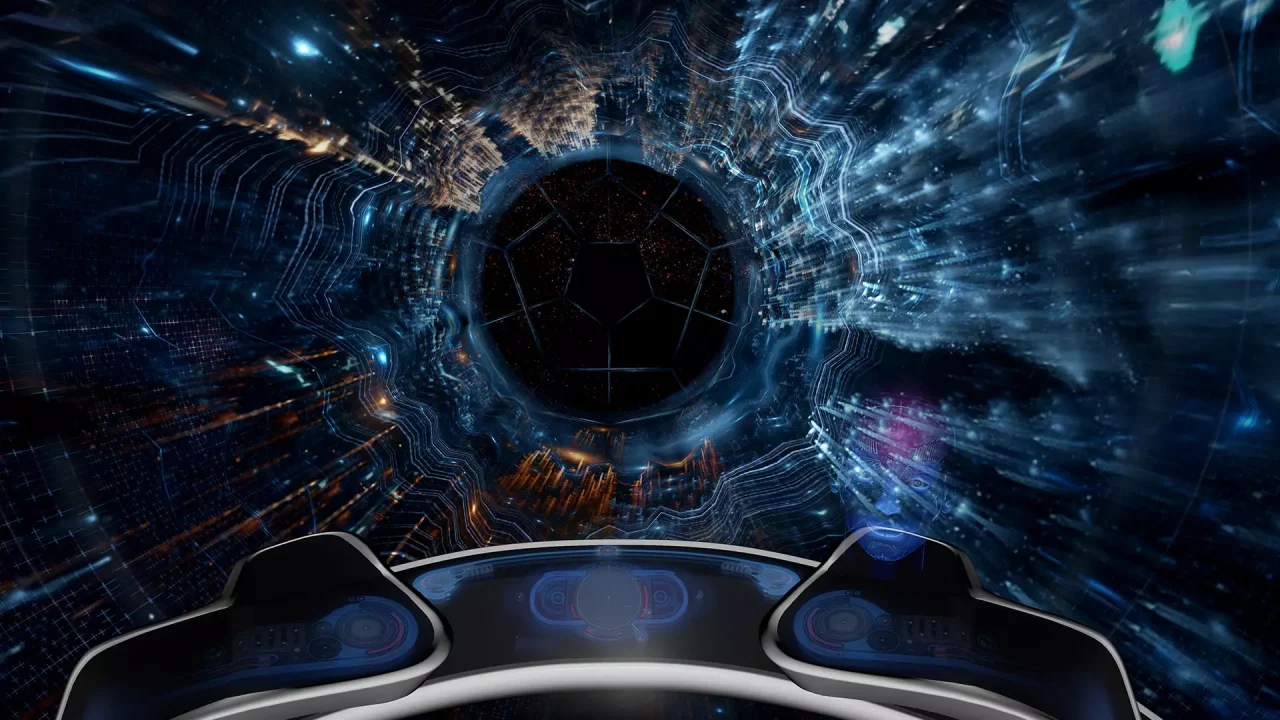 -GE Neuro-游戏截图-好玩游戏库