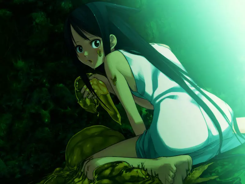 -Saya no Uta-游戏截图-好玩游戏库