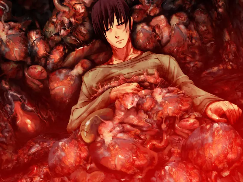 -Saya no Uta-游戏截图-好玩游戏库