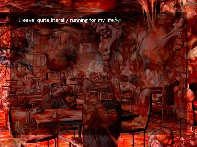 -Saya no Uta-游戏截图-好玩游戏库