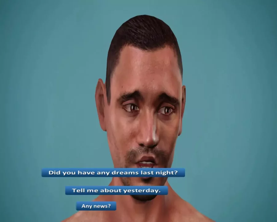 -Psychiatrist Simulator-游戏截图-好玩游戏库