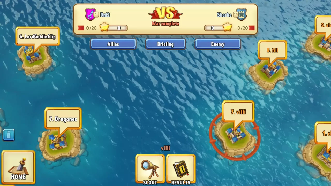 -Dragon Lords 3D-游戏截图-好玩游戏库