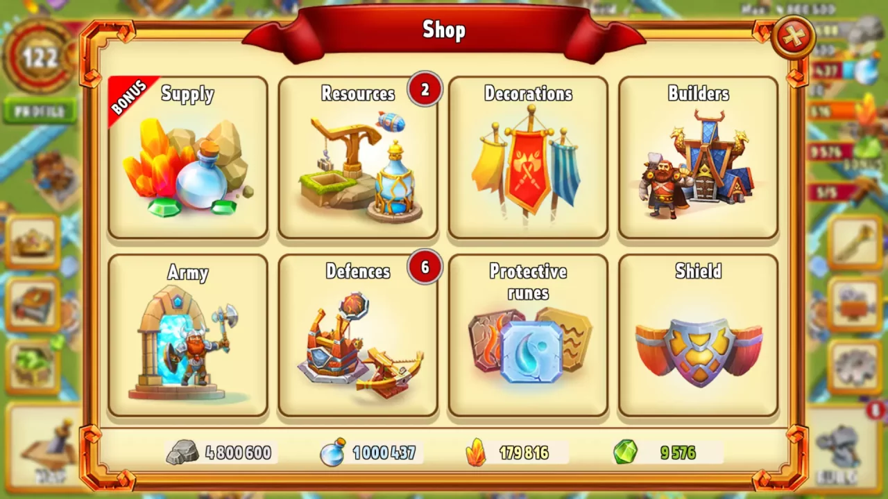 -Dragon Lords 3D-游戏截图-好玩游戏库