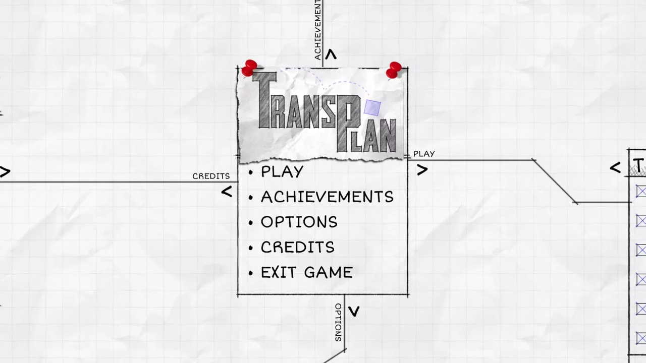 -TransPlan-游戏截图-好玩游戏库