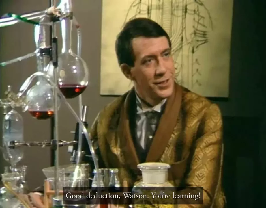 -Sherlock Holmes Consulting Detective: The Case of the Mystified Murderess-游戏截图-好玩游戏库