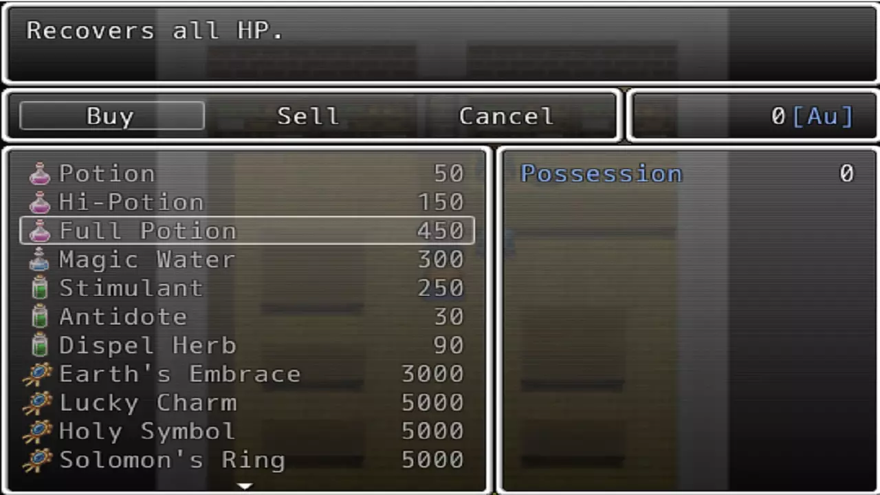 -Arcane Raise-游戏截图-好玩游戏库