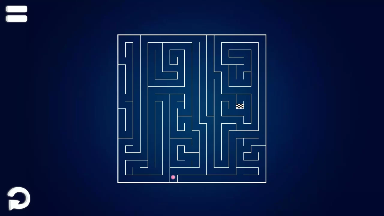 -aMAZE-游戏截图-好玩游戏库