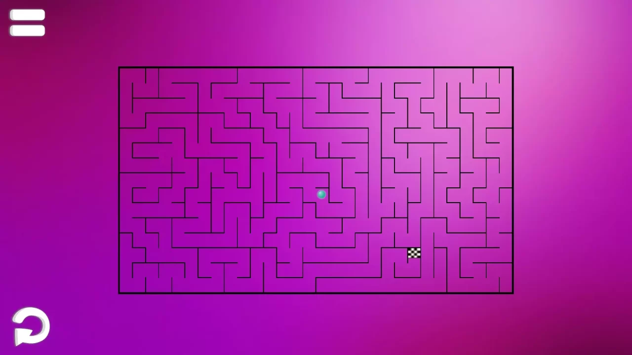 -aMAZE-游戏截图-好玩游戏库