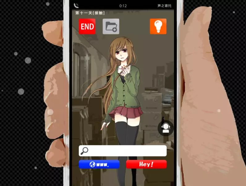-KOEWOTAYORINI / 声之寄托-游戏截图-好玩游戏库