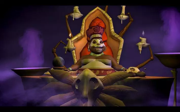 -Tales of Monkey Island-游戏截图-好玩游戏库