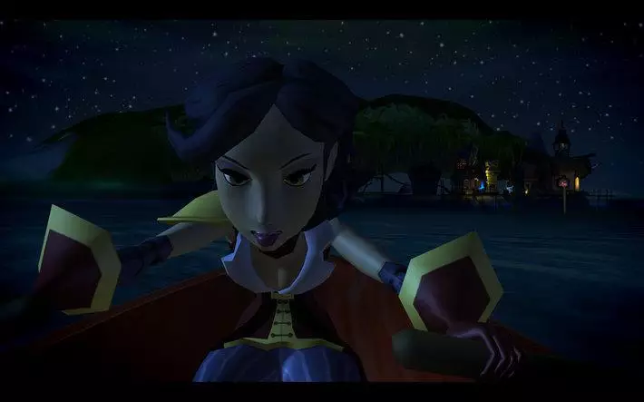 -Tales of Monkey Island-游戏截图-好玩游戏库