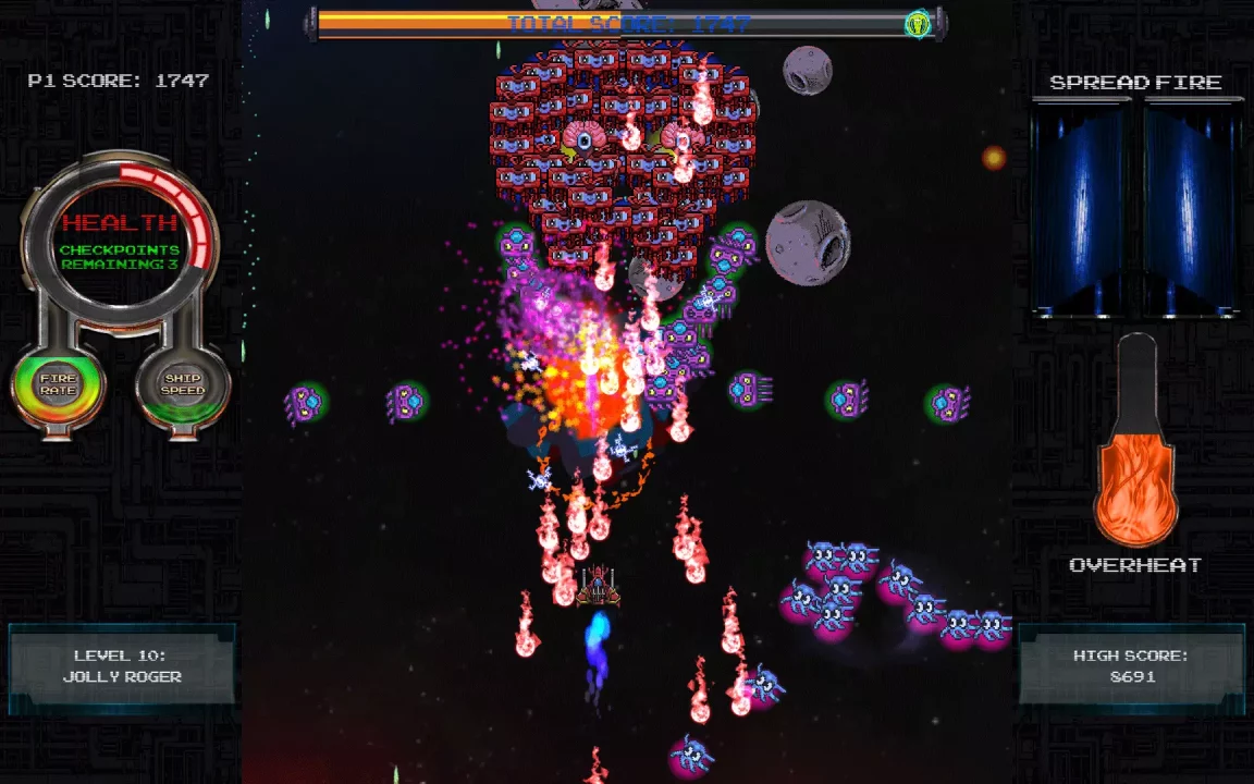 -Galagan's Island: Reprymian Rising-游戏截图-好玩游戏库