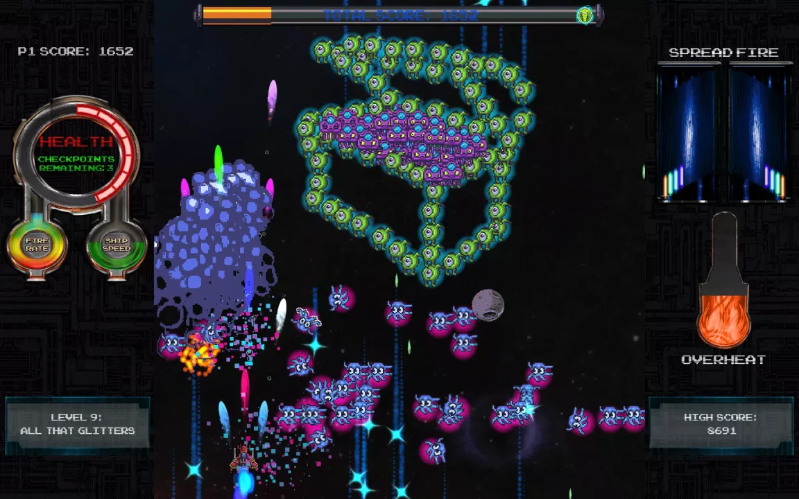 -Galagan's Island: Reprymian Rising-游戏截图-好玩游戏库