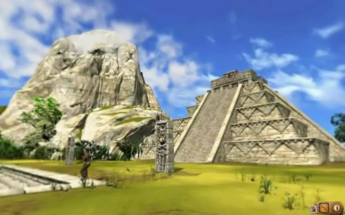 -Atlantis 2: Beyond Atlantis-游戏截图-好玩游戏库