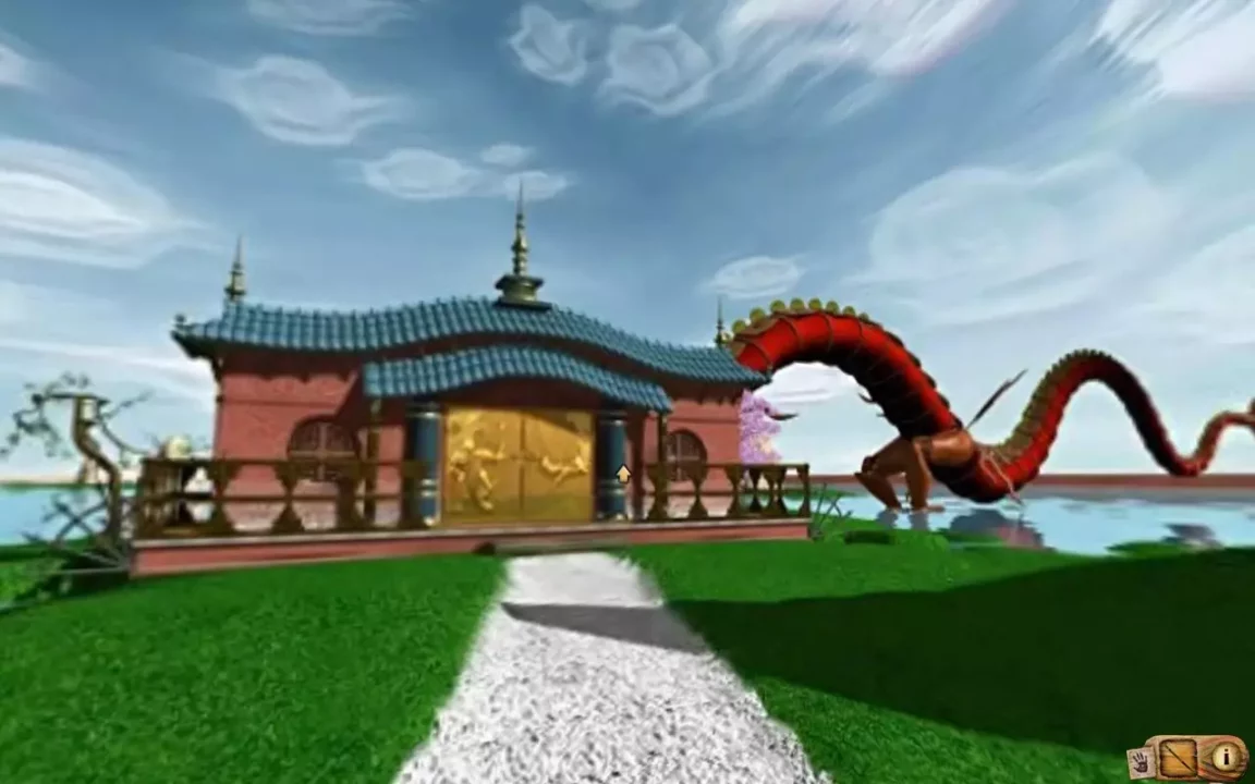 -Atlantis 2: Beyond Atlantis-游戏截图-好玩游戏库