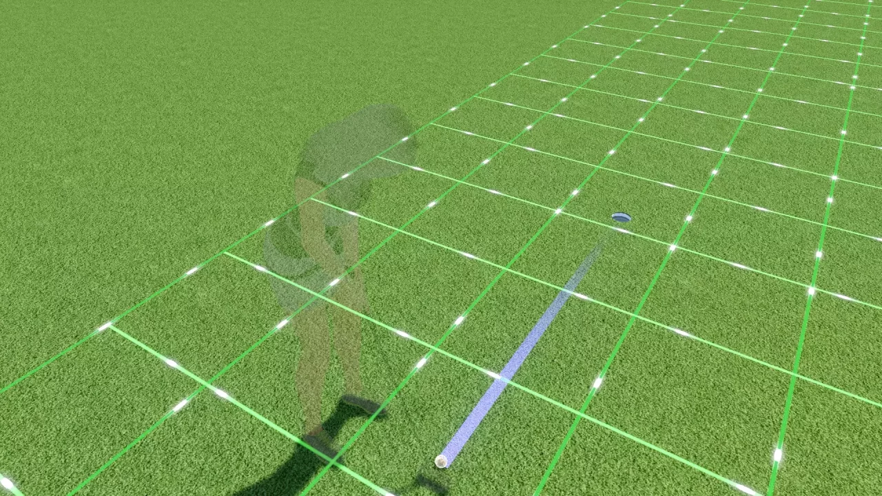 -Winning Putt: Golf Online-游戏截图-好玩游戏库