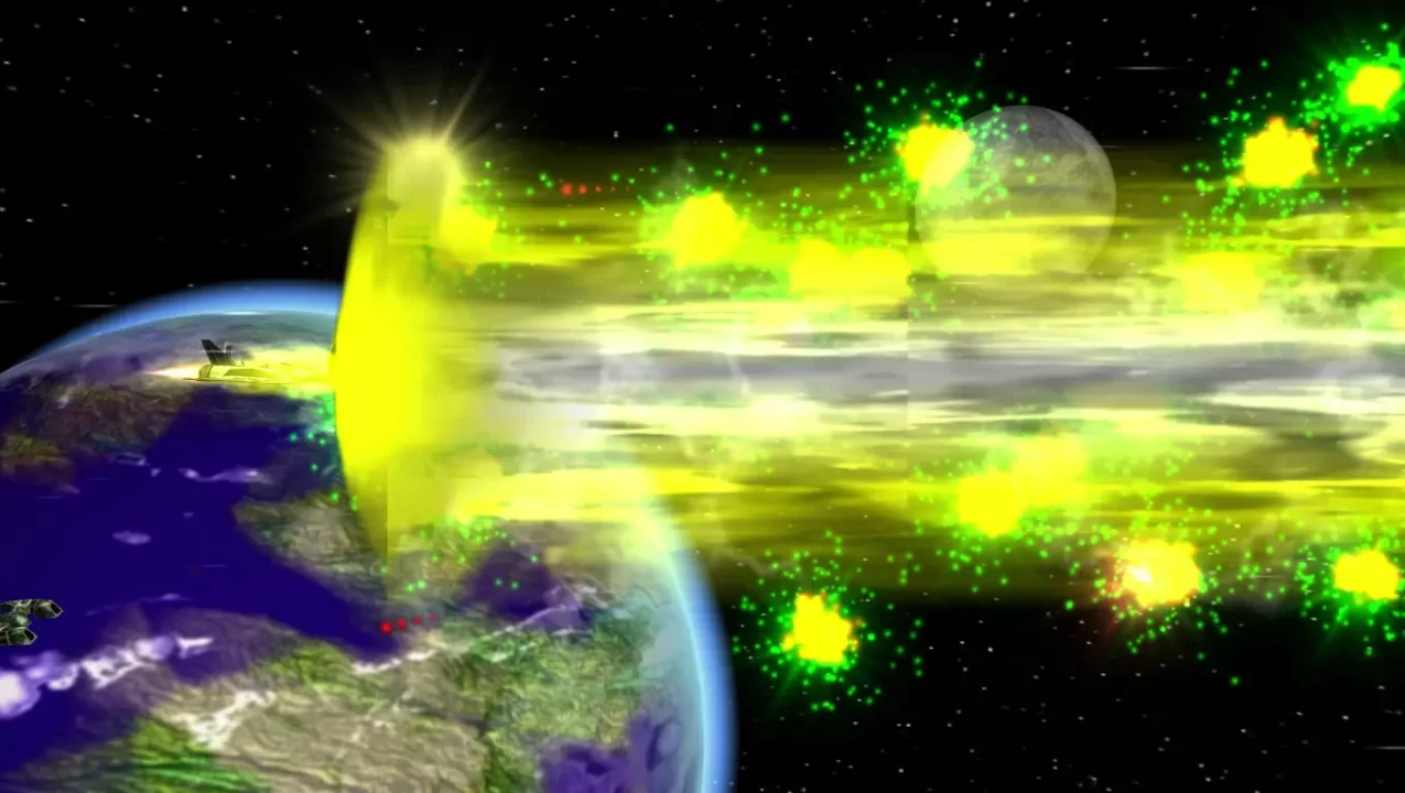 -BlastZone 2-游戏截图-好玩游戏库