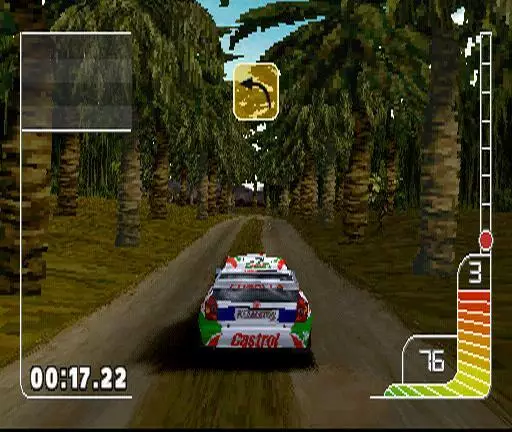 -Colin McRae Rally (1998)-游戏截图-好玩游戏库