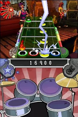 -Band Hero-游戏截图-好玩游戏库