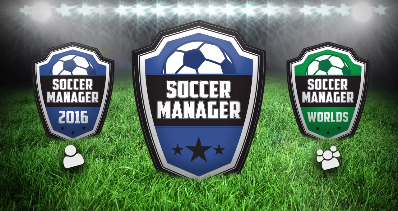 Soccer Manager
