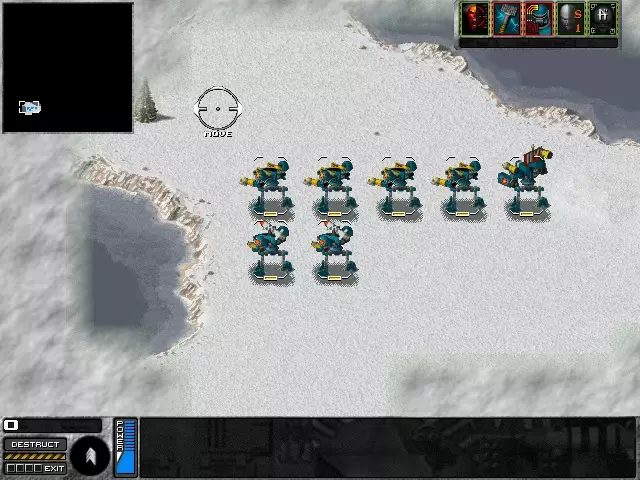 -7th Legion-游戏截图-好玩游戏库