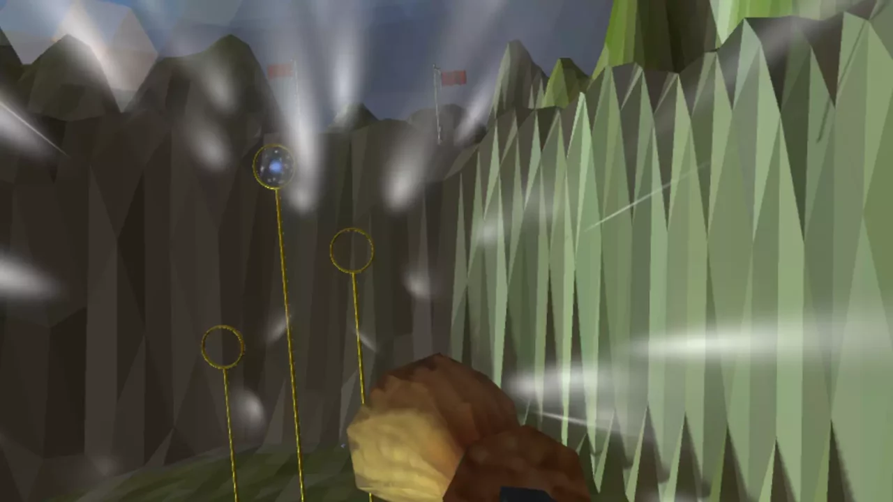 -Broomball VR-游戏截图-好玩游戏库