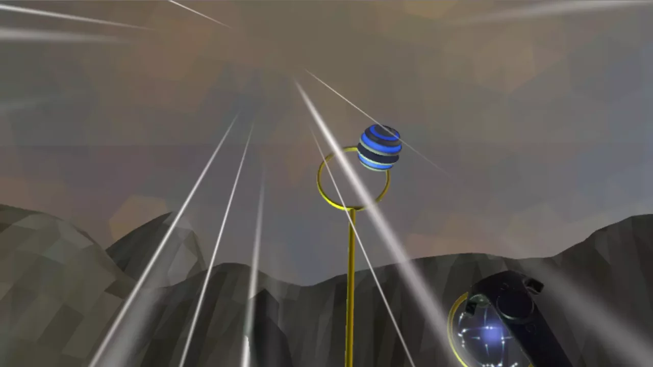 -Broomball VR-游戏截图-好玩游戏库