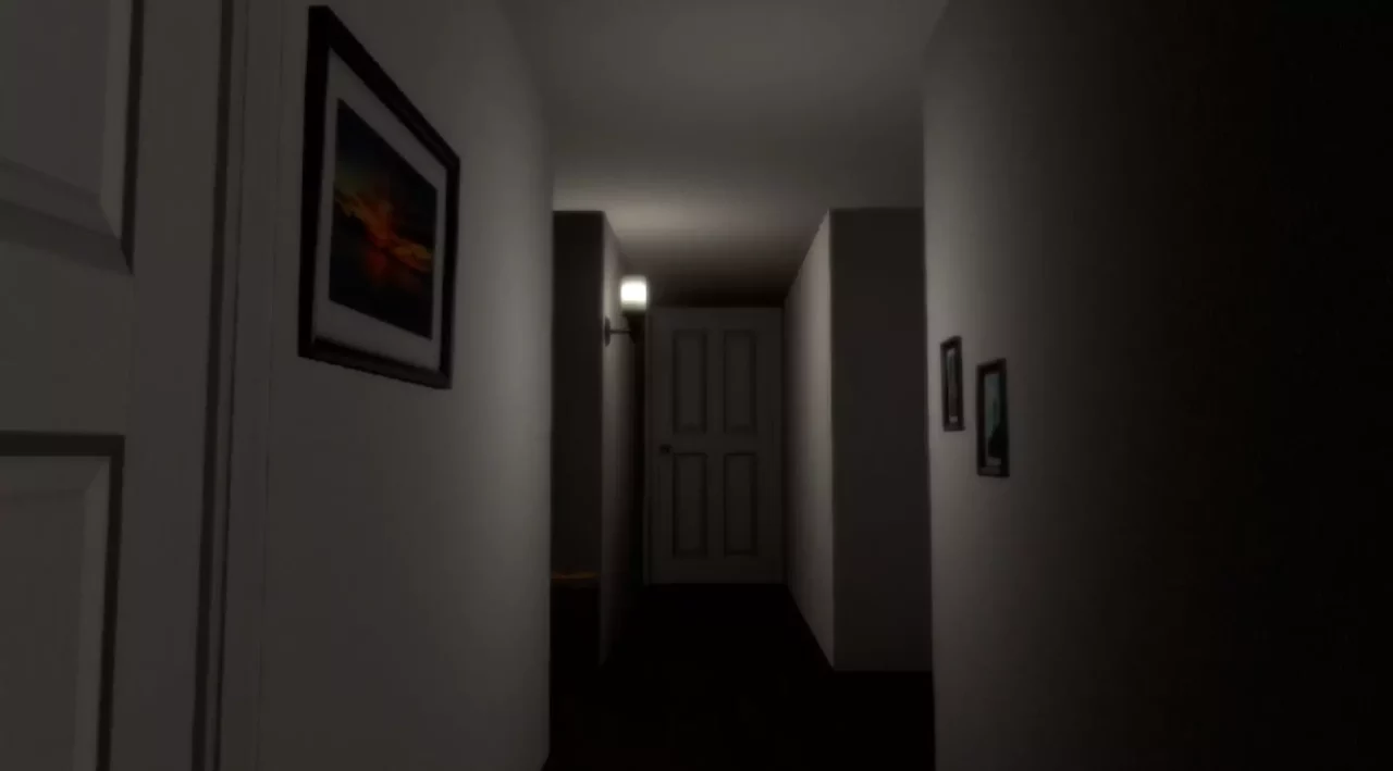 -Apartment 666-游戏截图-好玩游戏库