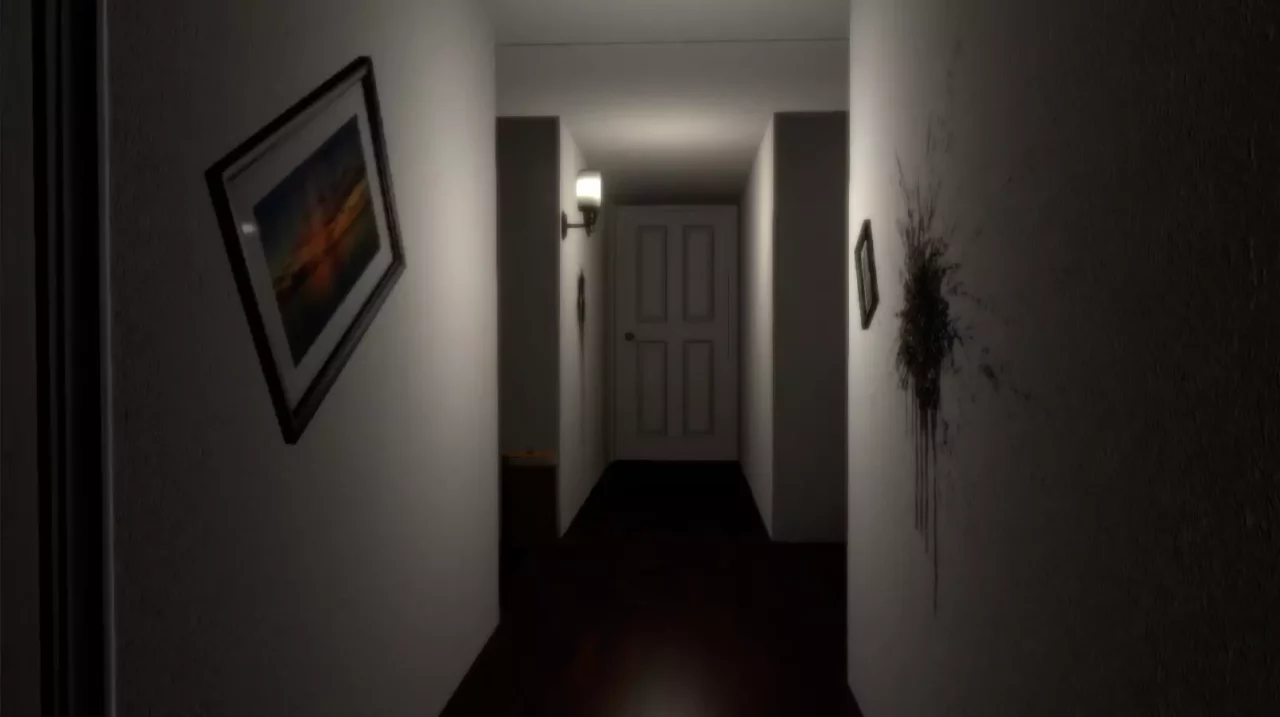 -Apartment 666-游戏截图-好玩游戏库
