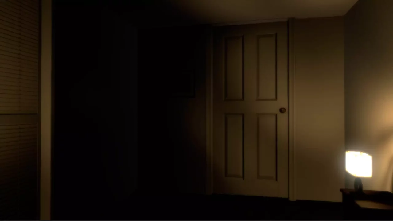 -Apartment 666-游戏截图-好玩游戏库