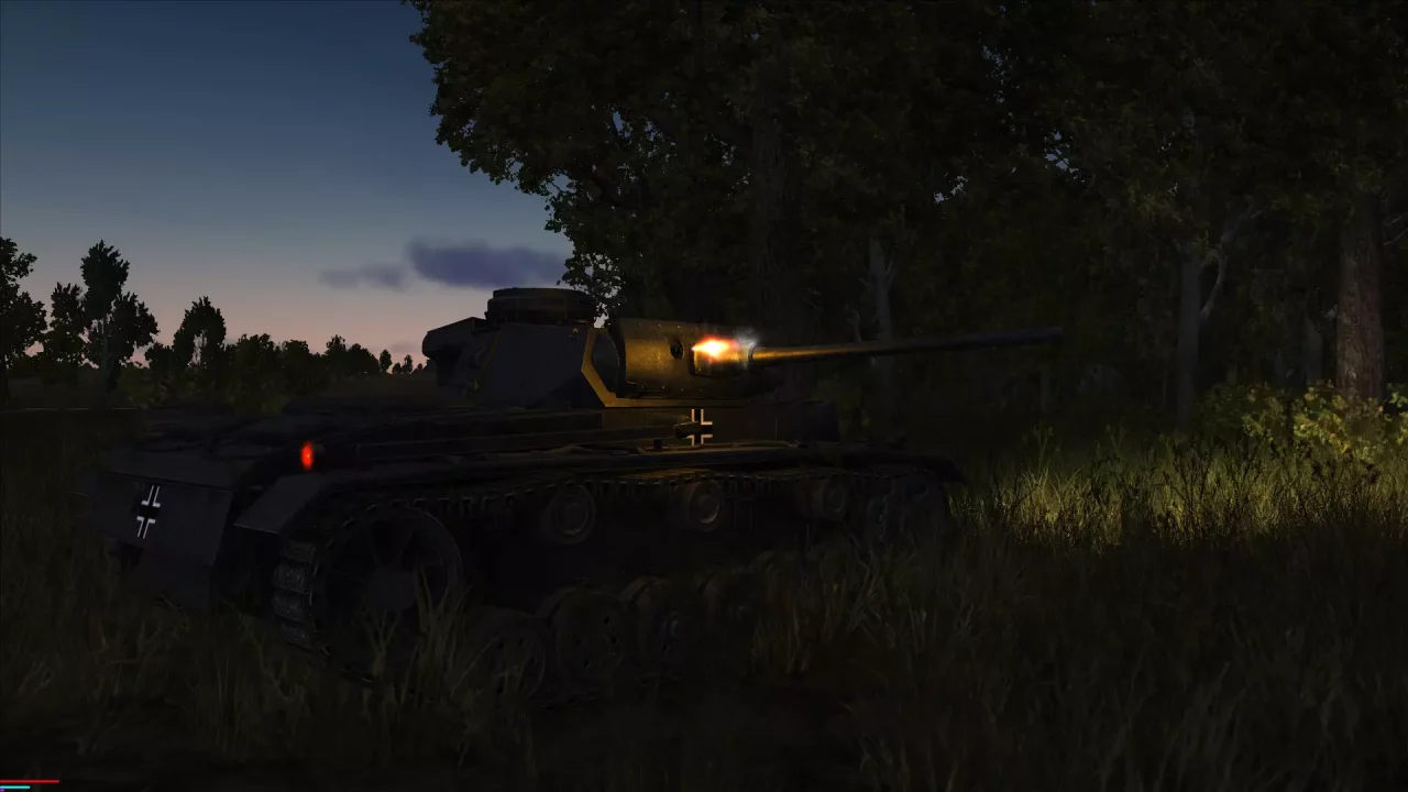 -IL-2 Sturmovik: Battle of Stalingrad-游戏截图-好玩游戏库