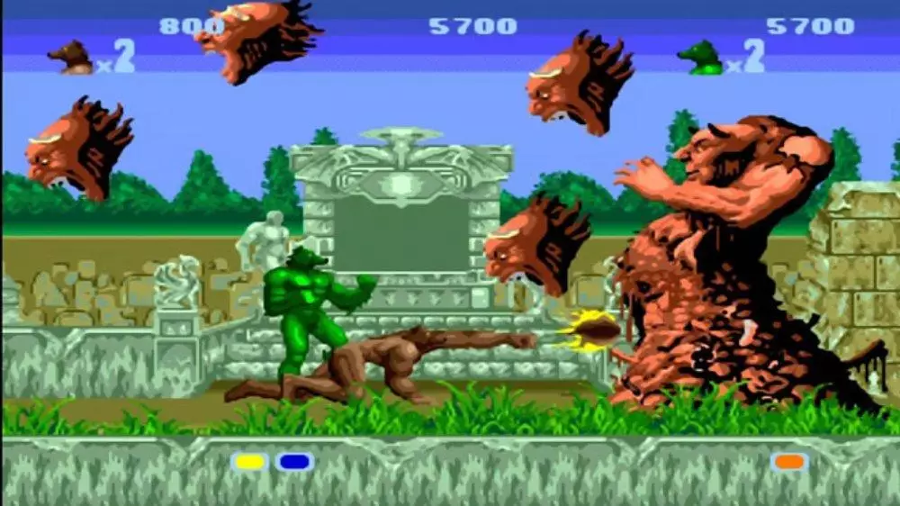 Sonic’s UGC