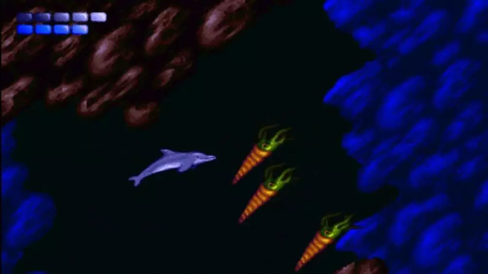 -Sonic's UGC-游戏截图-好玩游戏库