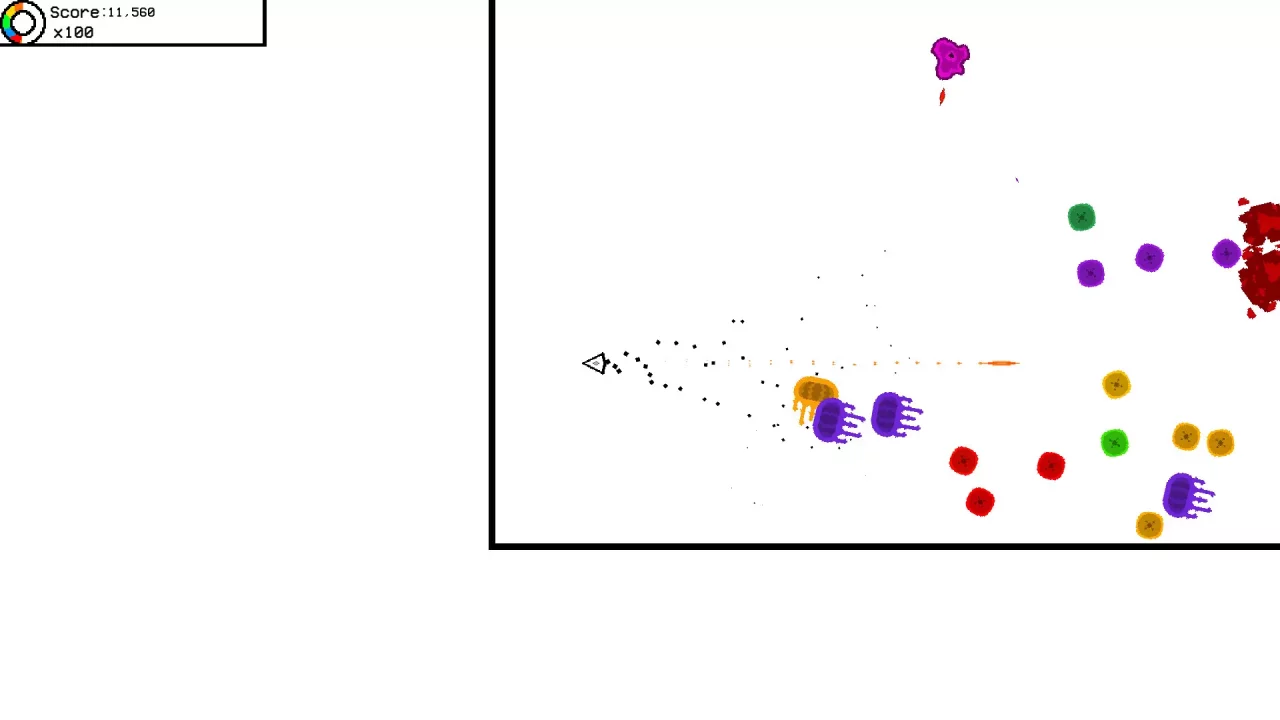 -Chroma Blast-游戏截图-好玩游戏库
