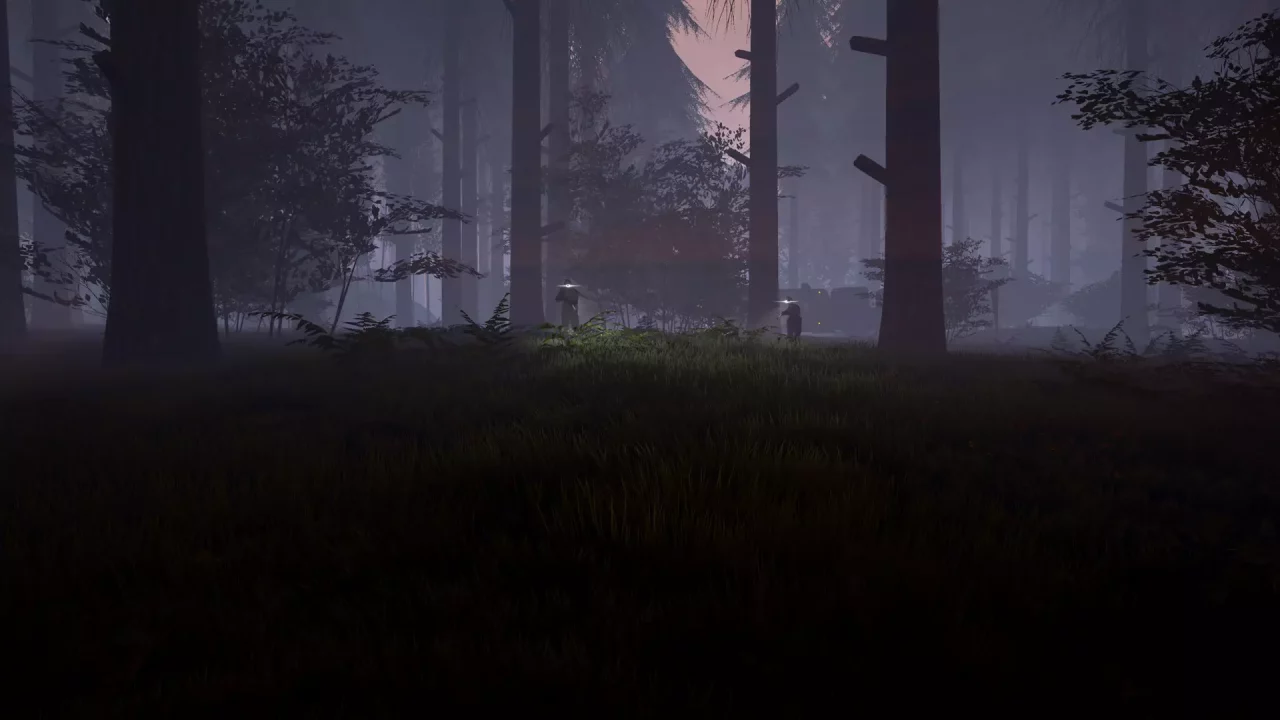 Finding Bigfoot