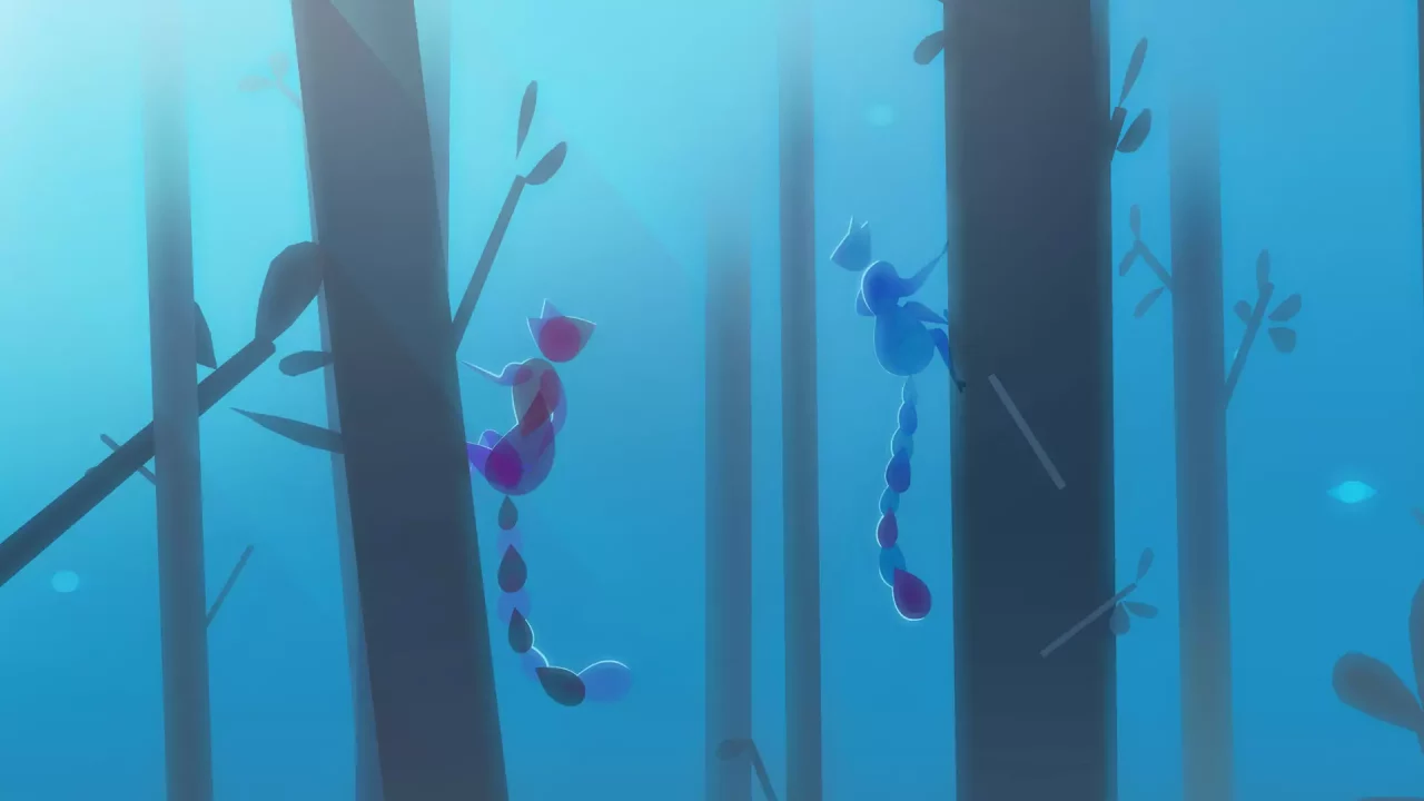 -Google Spotlight Stories: Sonaria-游戏截图-好玩游戏库
