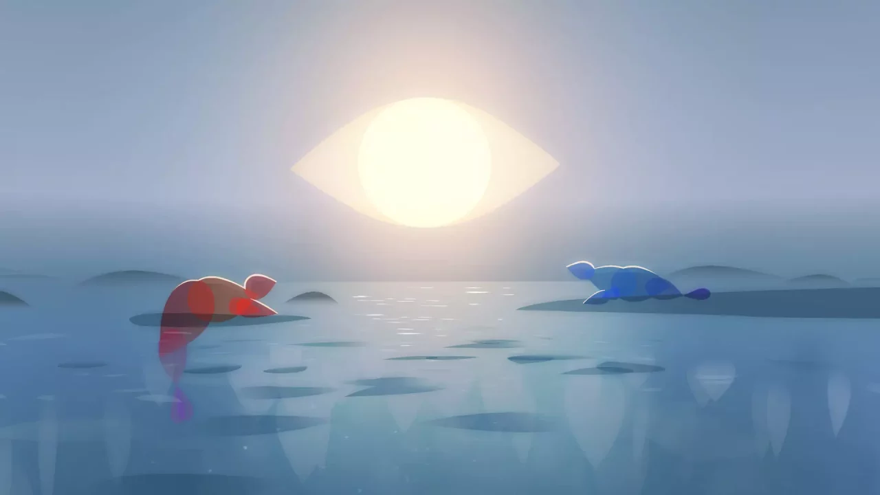 -Google Spotlight Stories: Sonaria-游戏截图-好玩游戏库
