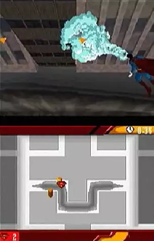 -Superman Returns: The Videogame-游戏截图-好玩游戏库