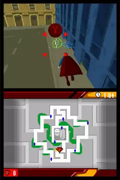 -Superman Returns: The Videogame-游戏截图-好玩游戏库