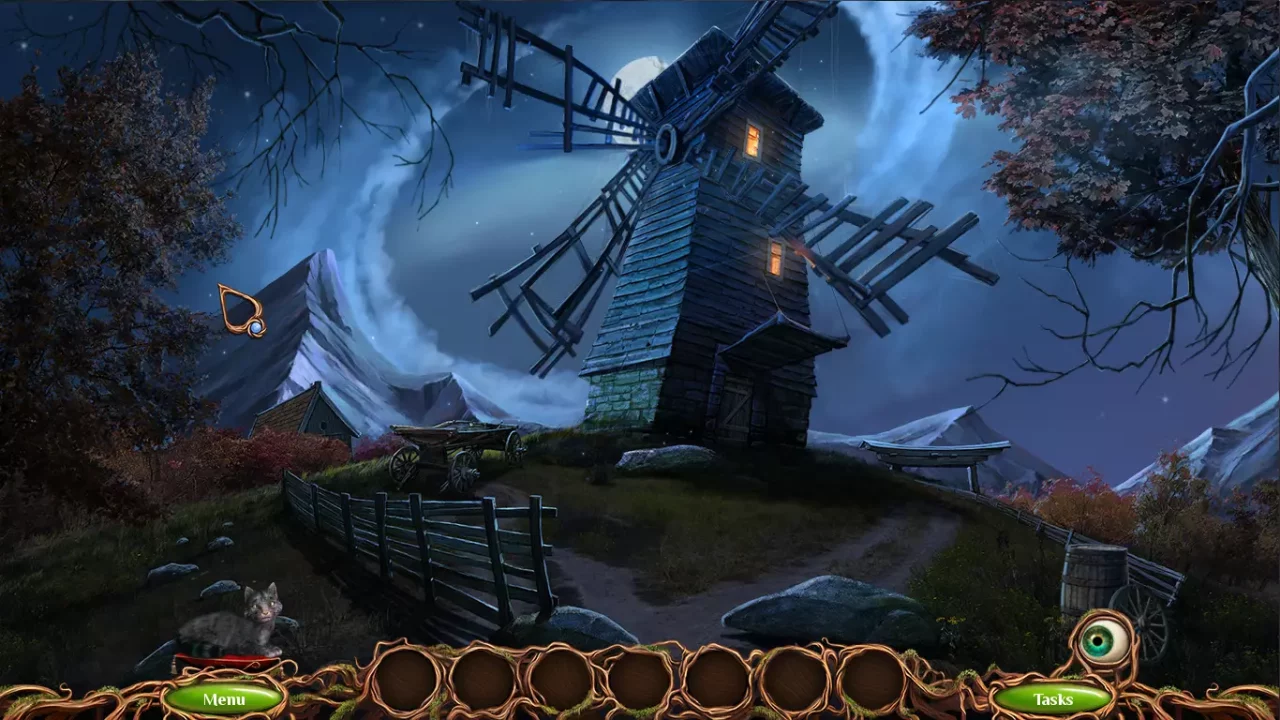 The Last Dream: Developer’s Edition