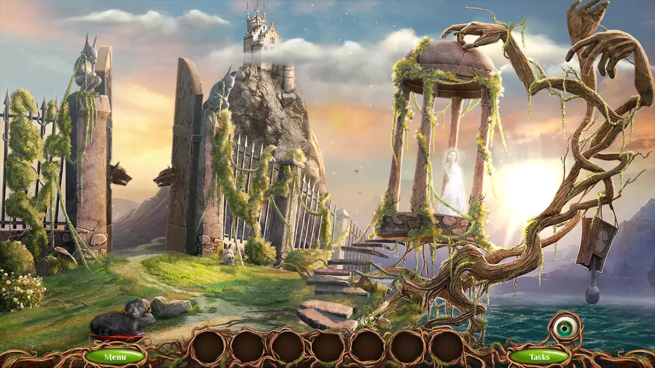 -The Last Dream: Developer's Edition-游戏截图-好玩游戏库