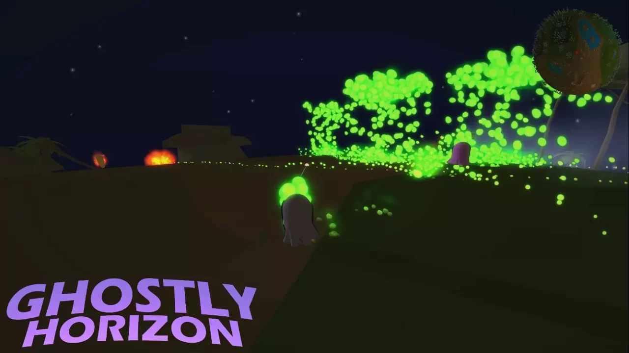-Ghostly Horizon-游戏截图-好玩游戏库